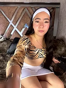 AuroraJohns_Pink's Live XXX Chat