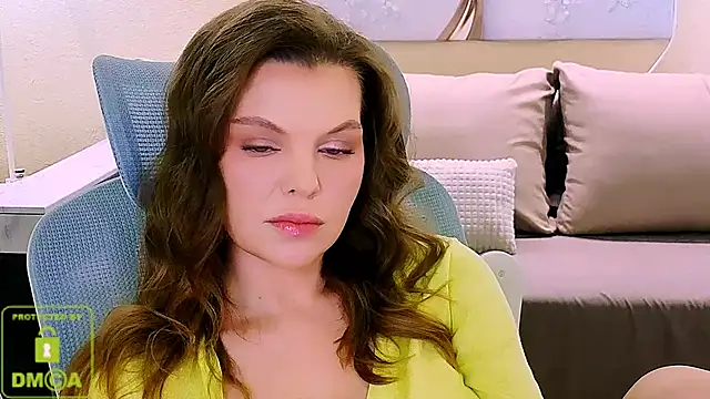 Addelin's Live XXX Chat