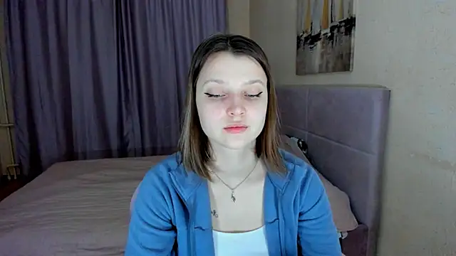 SoniNesti's Live XXX Chat