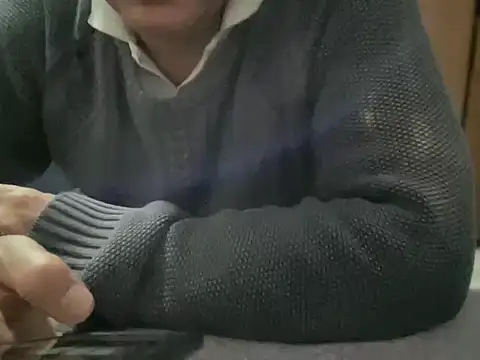 ALPHANDRE's Live XXX Chat