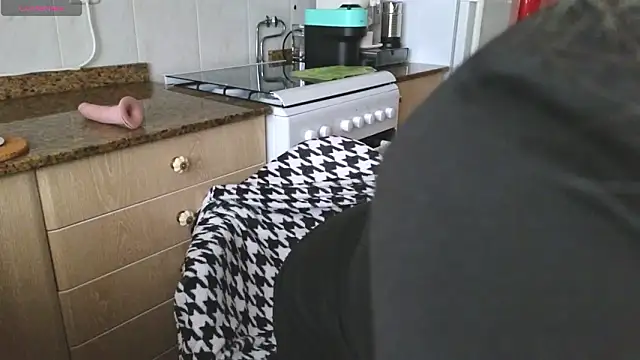 Lunamix's Live XXX Chat