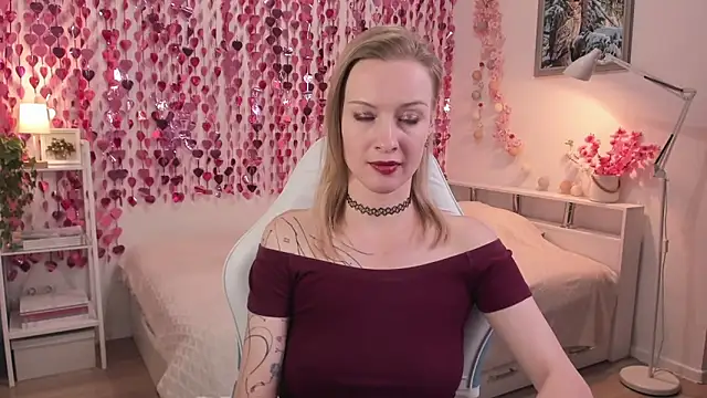 Онлайн чат XXX MissRightX