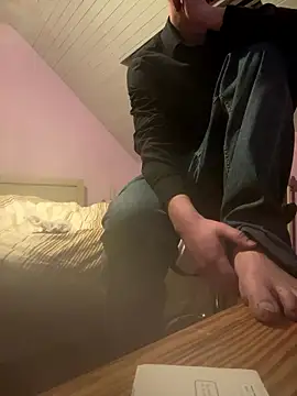 Taxidriver1988's Webcam Show