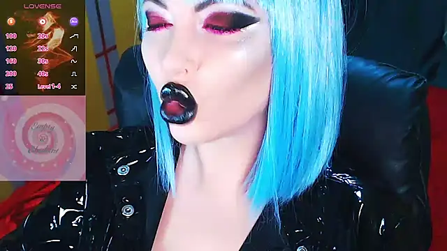 Roxyenergy's Webcam Show