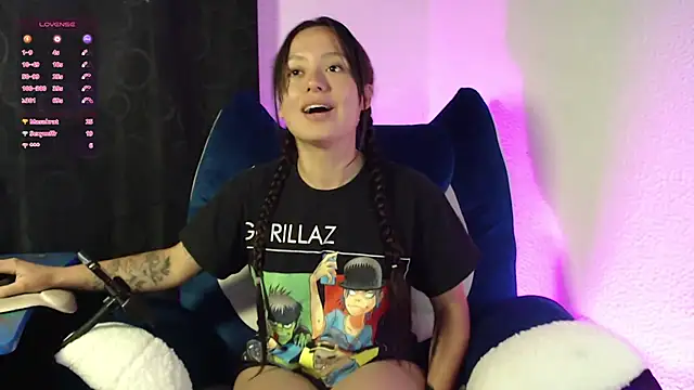 it_l 라이브 XXX 채팅