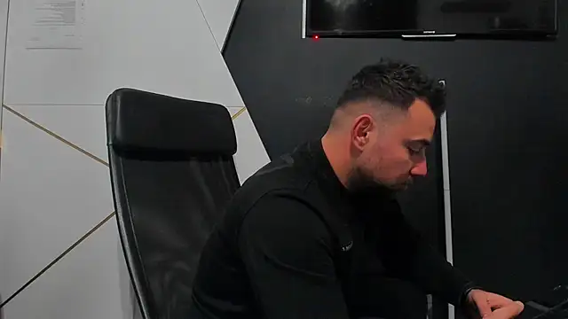 Chatroom XXX en direct de DuncanStone