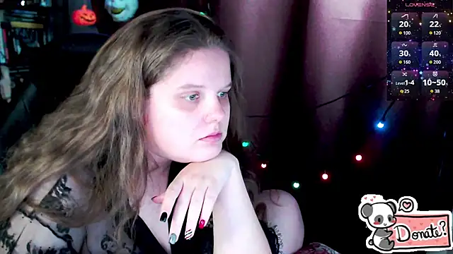 so_cute777's Live XXX Chat