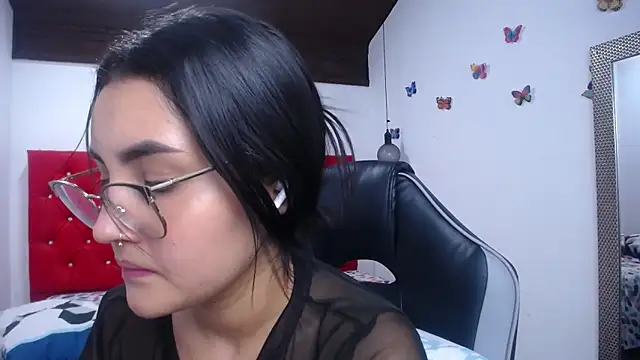 Chat XXX ao vivo de kathe-mills235