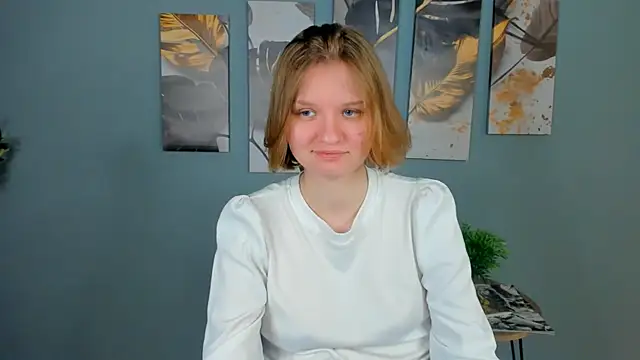 LilianSwall's Live XXX Chat