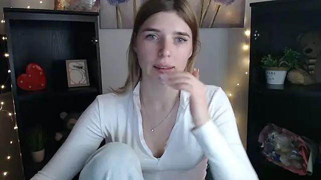 JuiceLips__ Webcam-Show