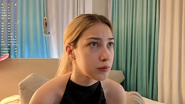 AngelicRice's Live XXX Chat