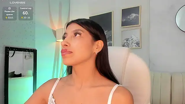 Czat XXX na żywo – Tiffany_Low