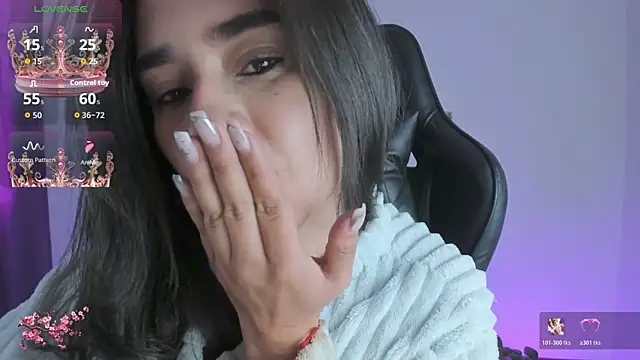 annadu011's Live XXX Chat