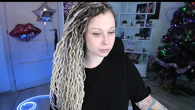 HoneySallyMoore – Naživo XXX chat