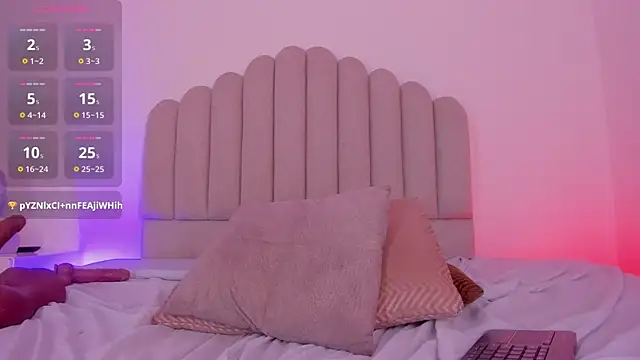 AmbarEvans_'s Live XXX Chat