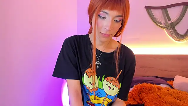 Damiian20_ élő XXX-chatje