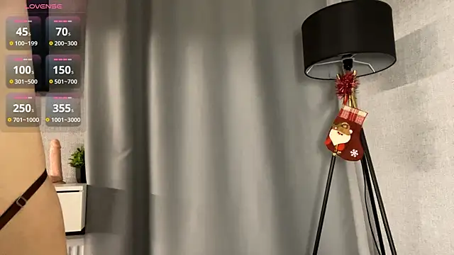 CindaWinn's Live XXX Chat