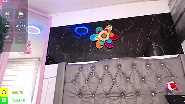 LAILAGUMMY's Live XXX Chat