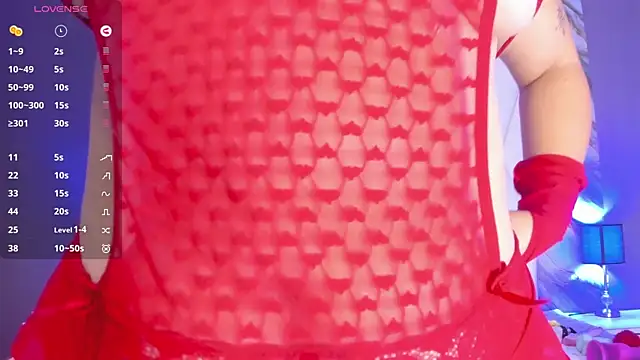 DanniaMonroee live XXX chat