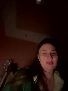 Flossy_Vettie's Live XXX Chat