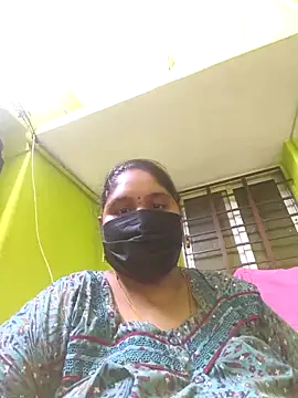 Villageanuty 在線直播表演