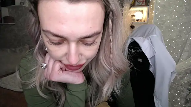 NickyAdamidi's Live XXX Chat