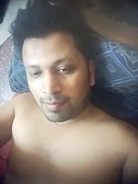 Pravin9562 Webcam-Show