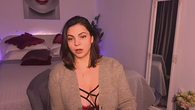 ButterflyMika32's Live XXX Chat