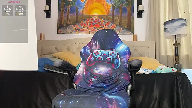 Adams_ricci 라이브 XXX 채팅