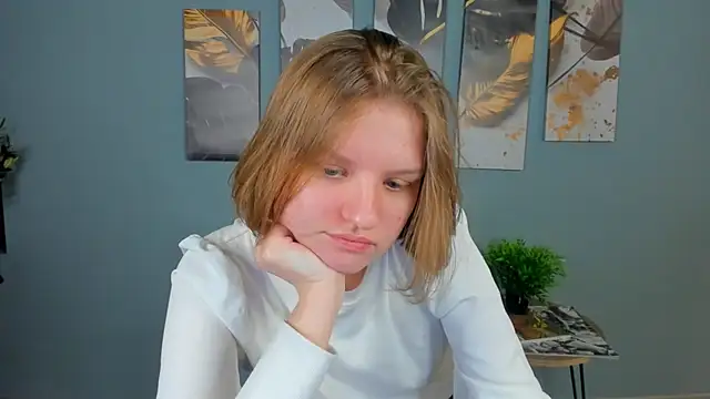 LilianSwall's Live XXX Chat