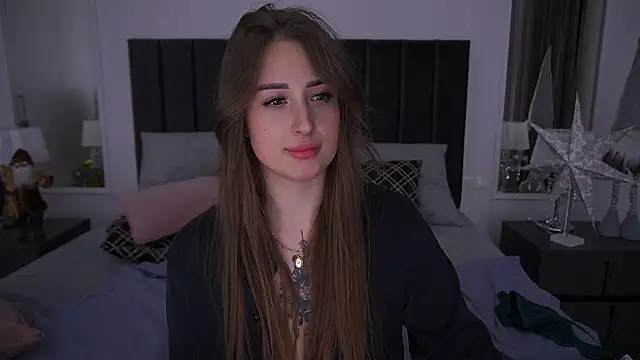 Živý XXX chat GentleAdellee