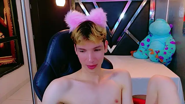 park_jimin1's Live XXX Chat