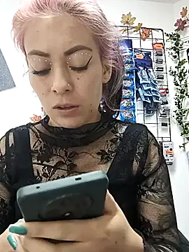 Tefannyy_'s Live XXX Chat