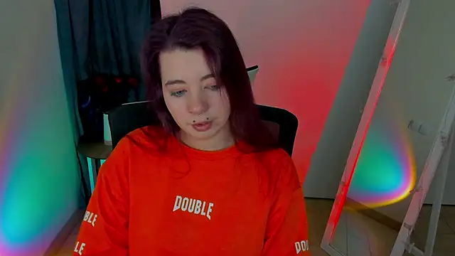 Sam_Mystery Chat XXX in diretta