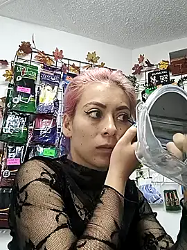 Tefannyy_'s Live XXX Chat