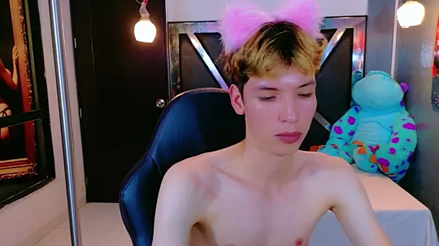 park_jimin1's Live XXX Chat