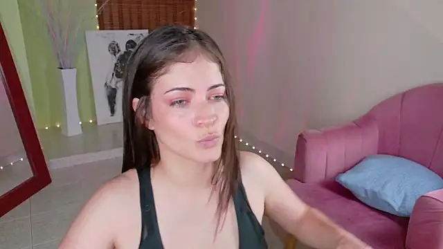 Czat XXX na żywo – Emma__Blanco