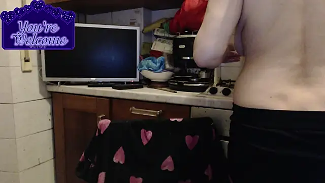 martachatte's Live XXX Chat