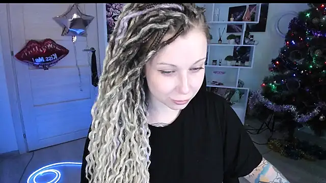 HoneySallyMoore Chat XXX in diretta