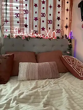 JordanXo Chat XXX live