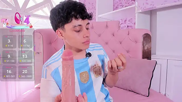 Dani_rivass' Live XXX Chat