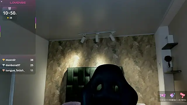 april_dumont's Live XXX Chat