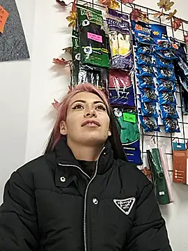 Tefannyy_'s Live XXX Chat