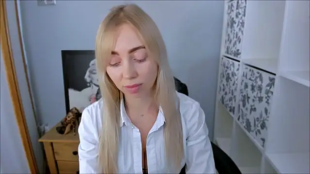 MargaritaRose Chat XXX live