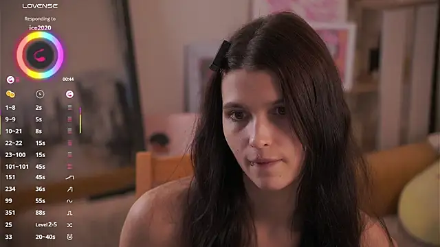 ErlineDumford – Naživo XXX chat