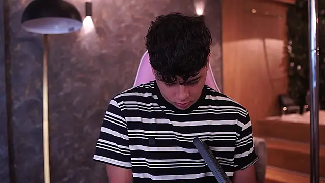 Ethan_occonor's Live XXX Chat