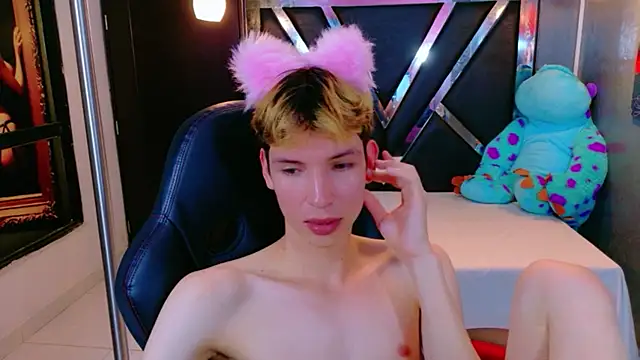 park_jimin1's Live XXX Chat