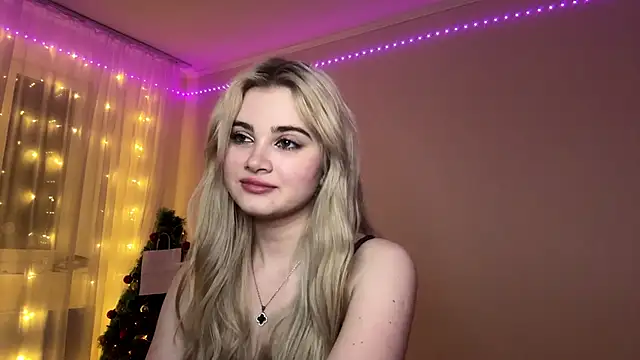 KariJarecke: онлайн-секс-чат