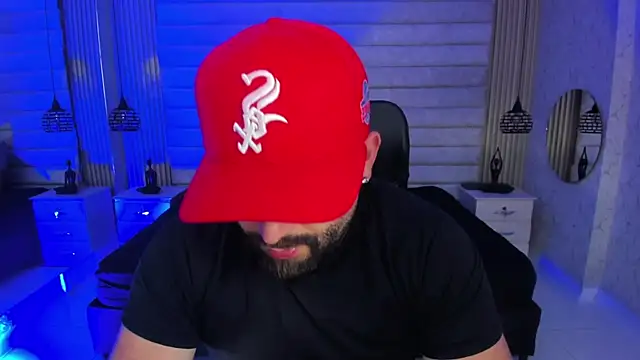 jhon_bear03 Chat XXX live