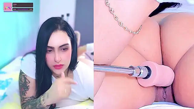 kloe_campbell Live XXX-chat